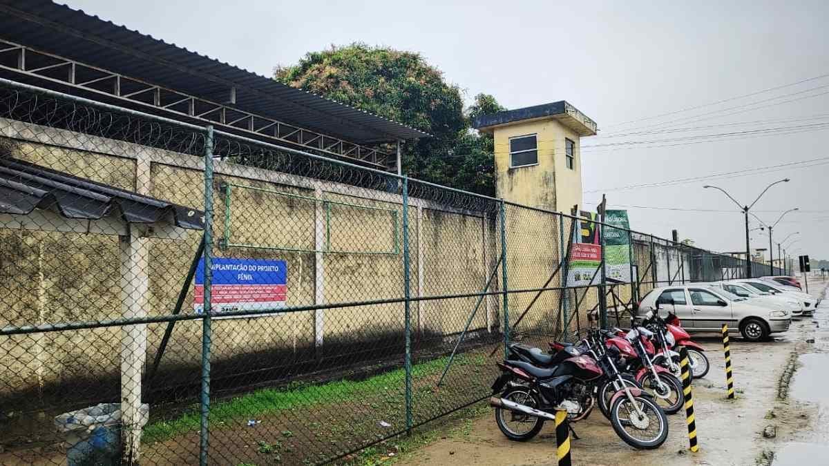 Saída temporária autorizada em Feira libera 96 internos em outubro