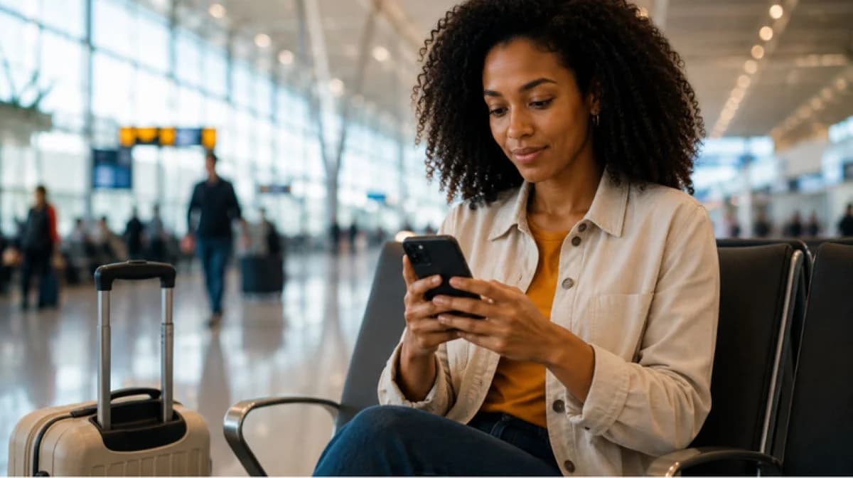 Redes Wi-Fi compartilhadas exigem atenção à identificação e aos dados pessoais
