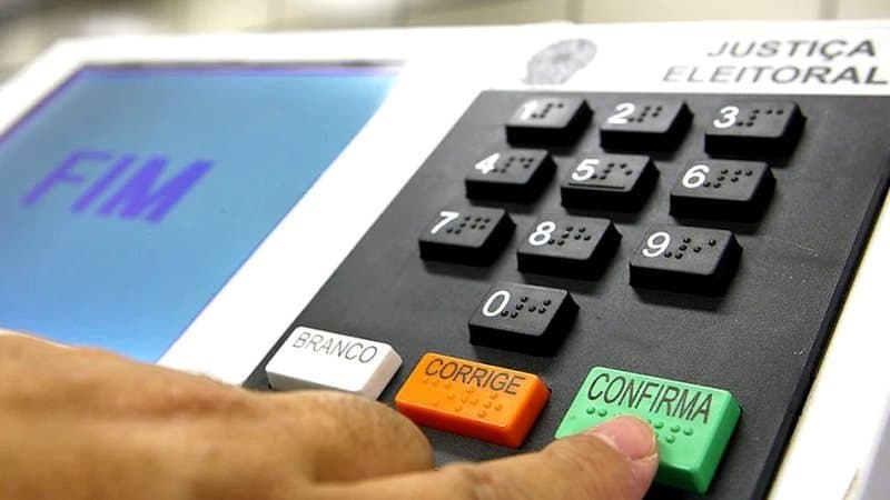 Empresa investigada em 2026 prestou apoio às eleições baianas de 2024