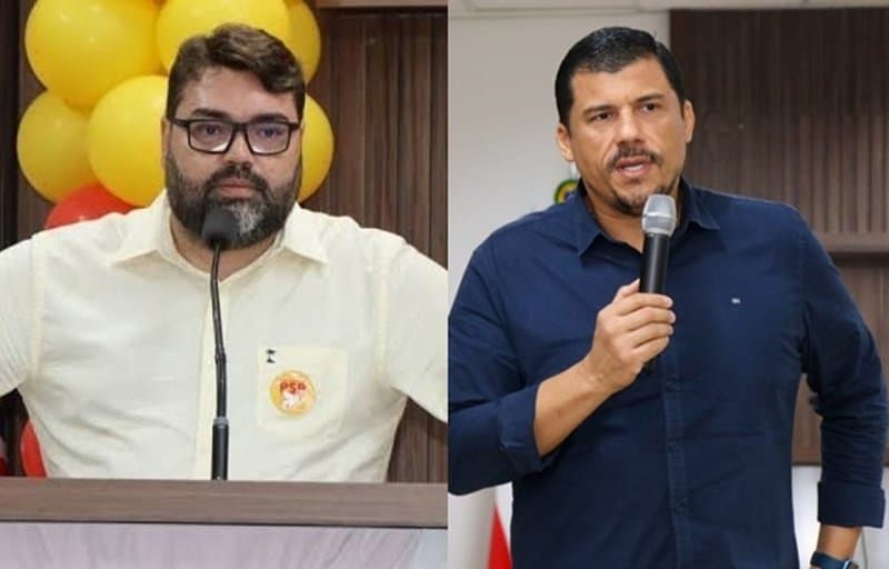 Reportagem aponta contratos da Usina Mixx para festas em Almadina