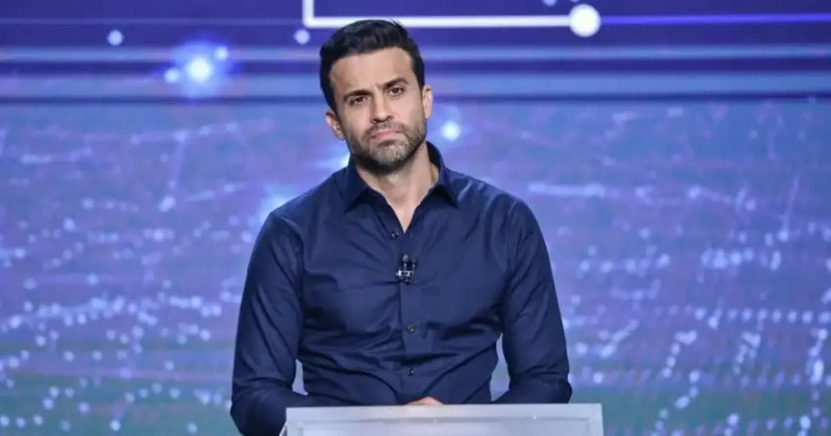 Registro presidencial de Pablo Marçal é negado no TSE