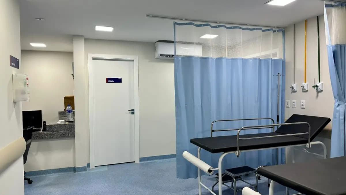 Senado envia à sanção ampliação do financiamento a hospitais com recursos do FGTS