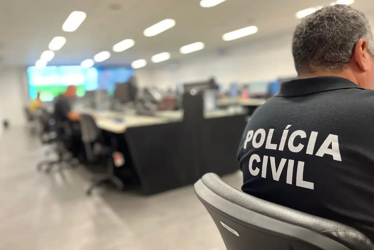 Diagnóstico registra mais de 782 mil atendimentos a mulheres em unidades policiais