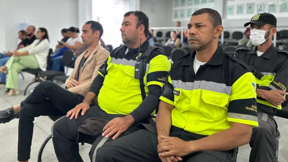 Conceição do Coité anunciou 27 vagas para guarda e trânsito