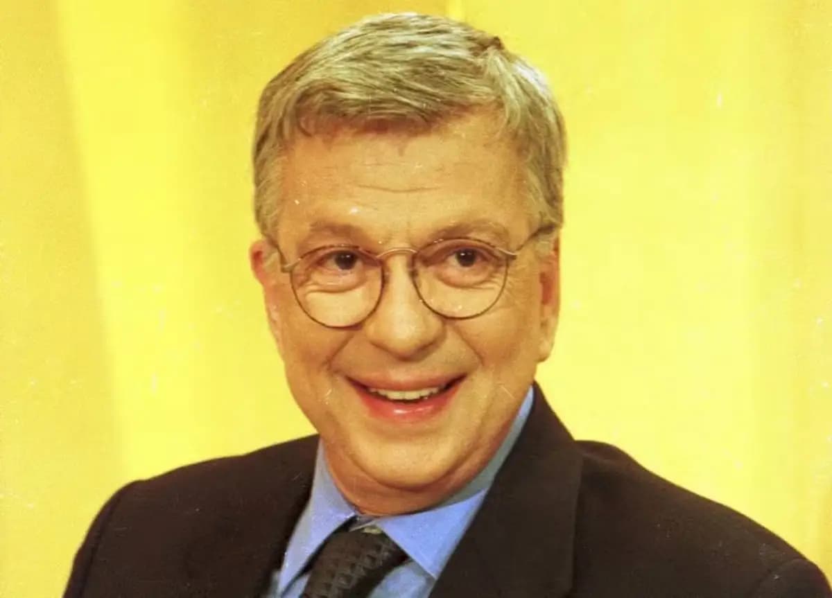 Jornalismo perde Renato Machado, ex-editor do Bom Dia Brasil
