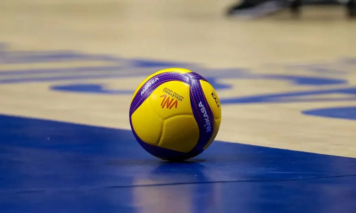 CBV divulga critério genético de elegibilidade para torneios femininos