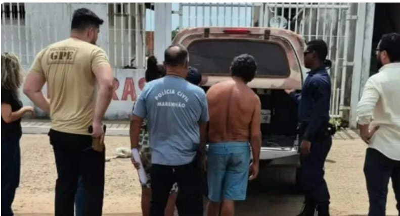 Polícia apura suspeita de tentativa de venda de criança em Arari
