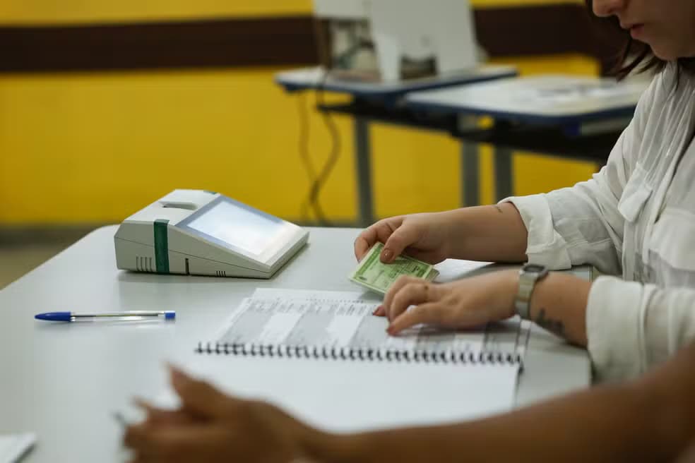 Bahia começa a convocar mesários para o pleito de 2026