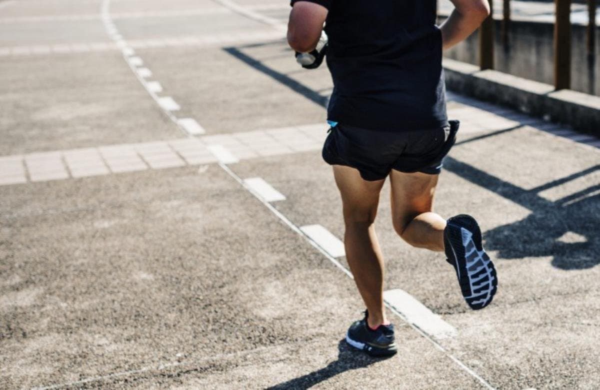 Morte em corrida de Feira motivou discussão sobre avaliação cardiovascular