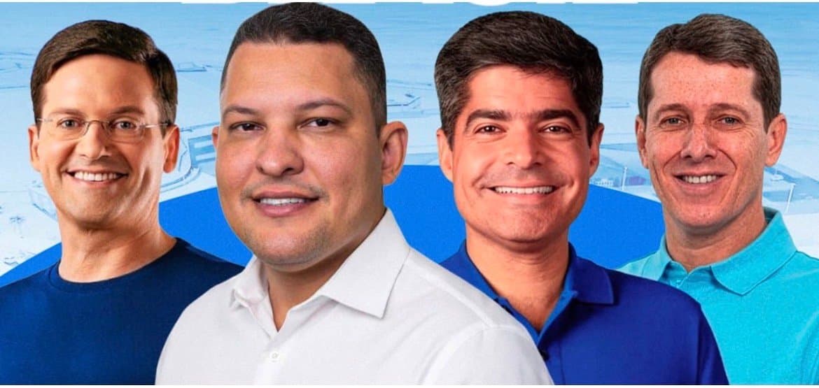 Jonatas Santos anuncia ato político no bairro Bela Vista