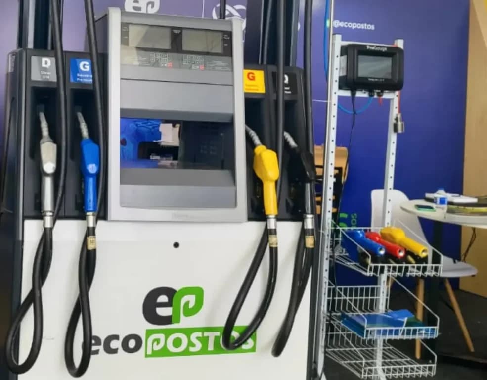 Governo anunciou redução temporária de tributos sobre gasolina e apoio ao diesel