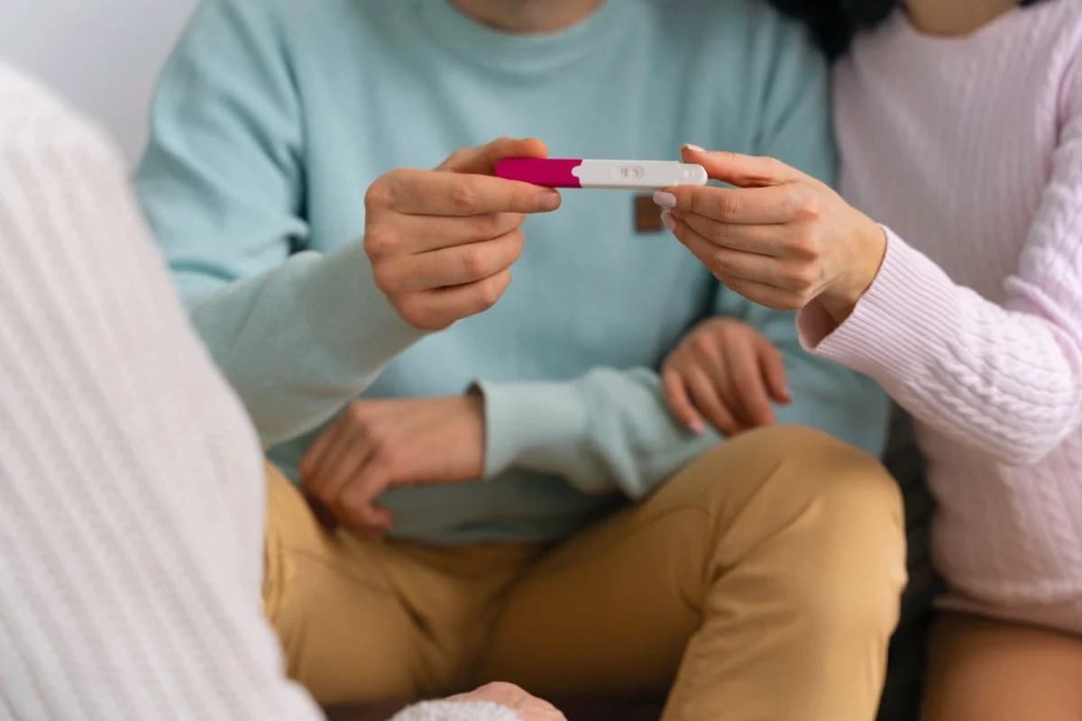 Ginecologista explica relação entre alterações menstruais e investigação da fertilidade