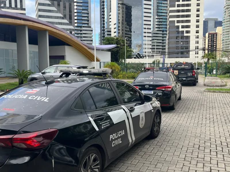 Bahia divulga balanço de julho da Operação Mulher Segura