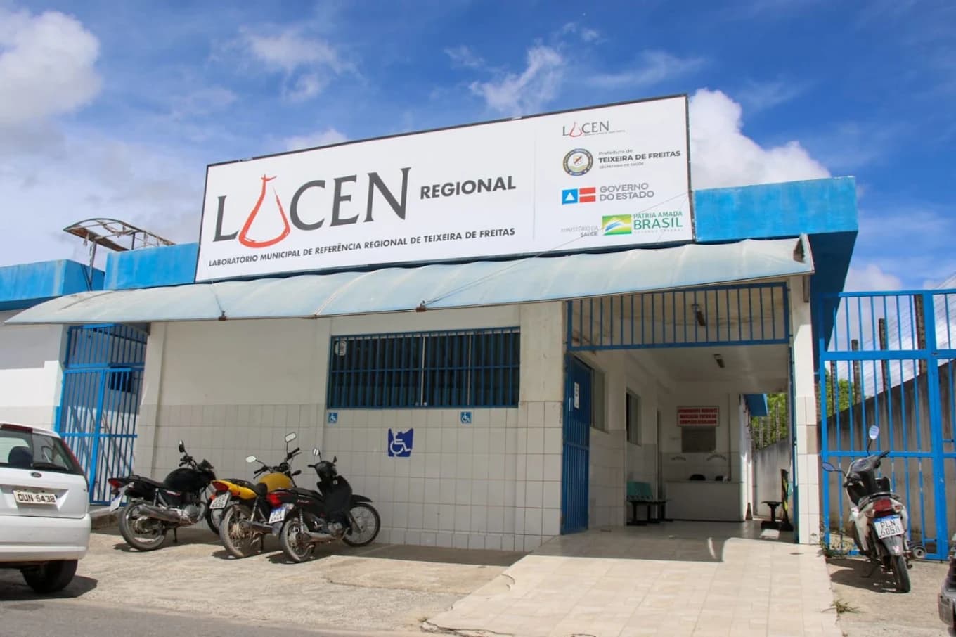 Família relata espera prolongada por exame domiciliar em Teixeira de Freitas