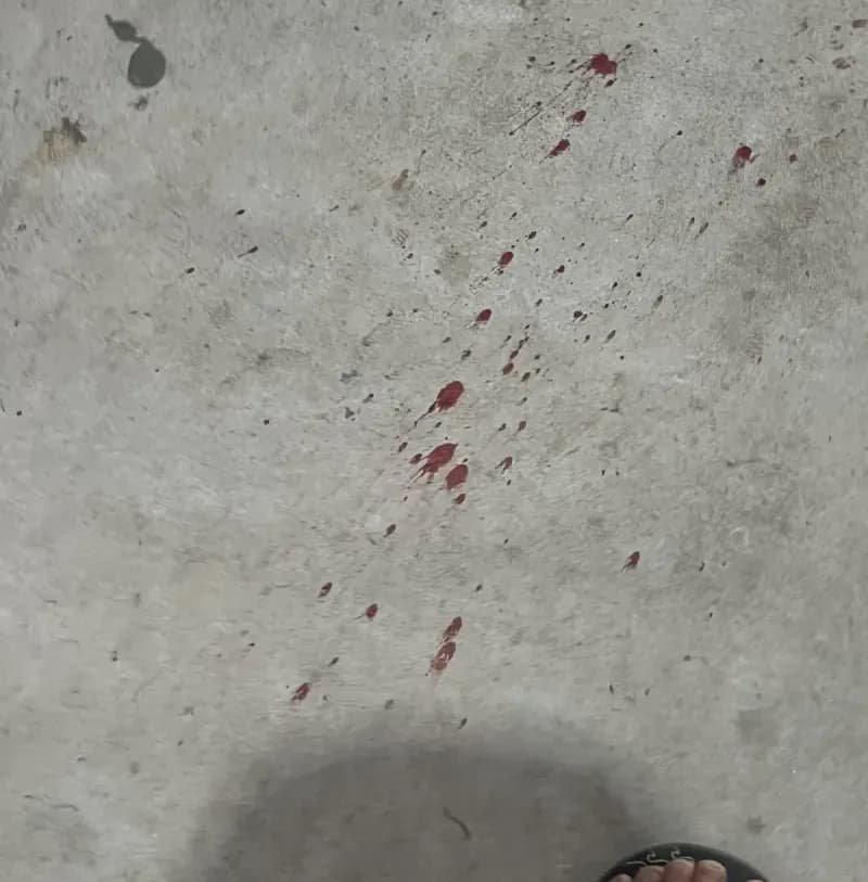Ataque a tiros no Mercadão de Itabela deixa homem ferido