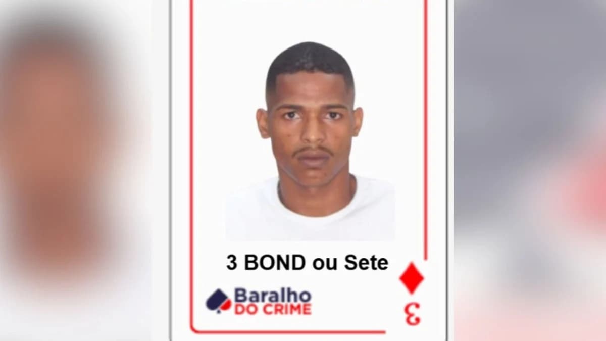 Alvo de operação morre após ser baleado em Salvador