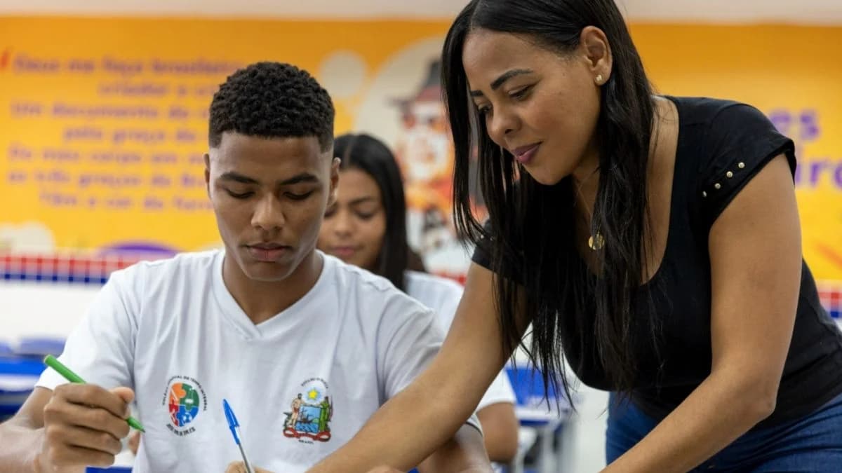 Proeja da Bahia anunciou ingresso para formação básica integrada a curso técnico