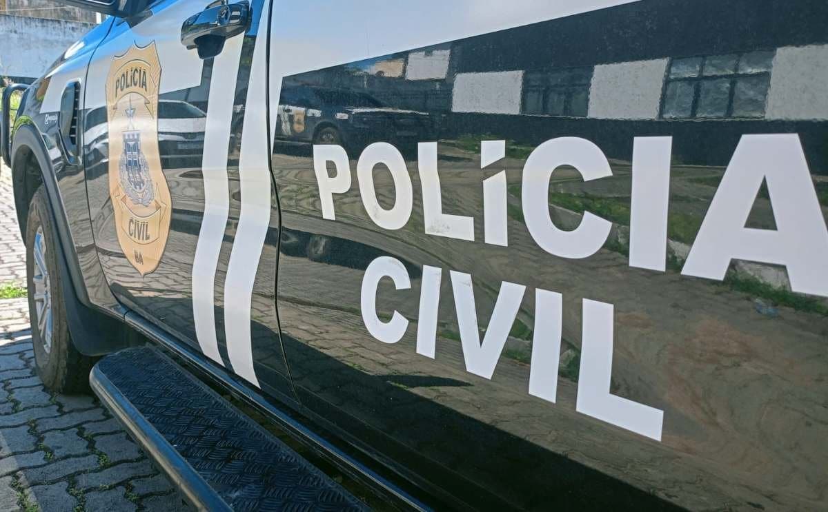 Edital da Polícia Civil baiana anunciou vagas para três carreiras