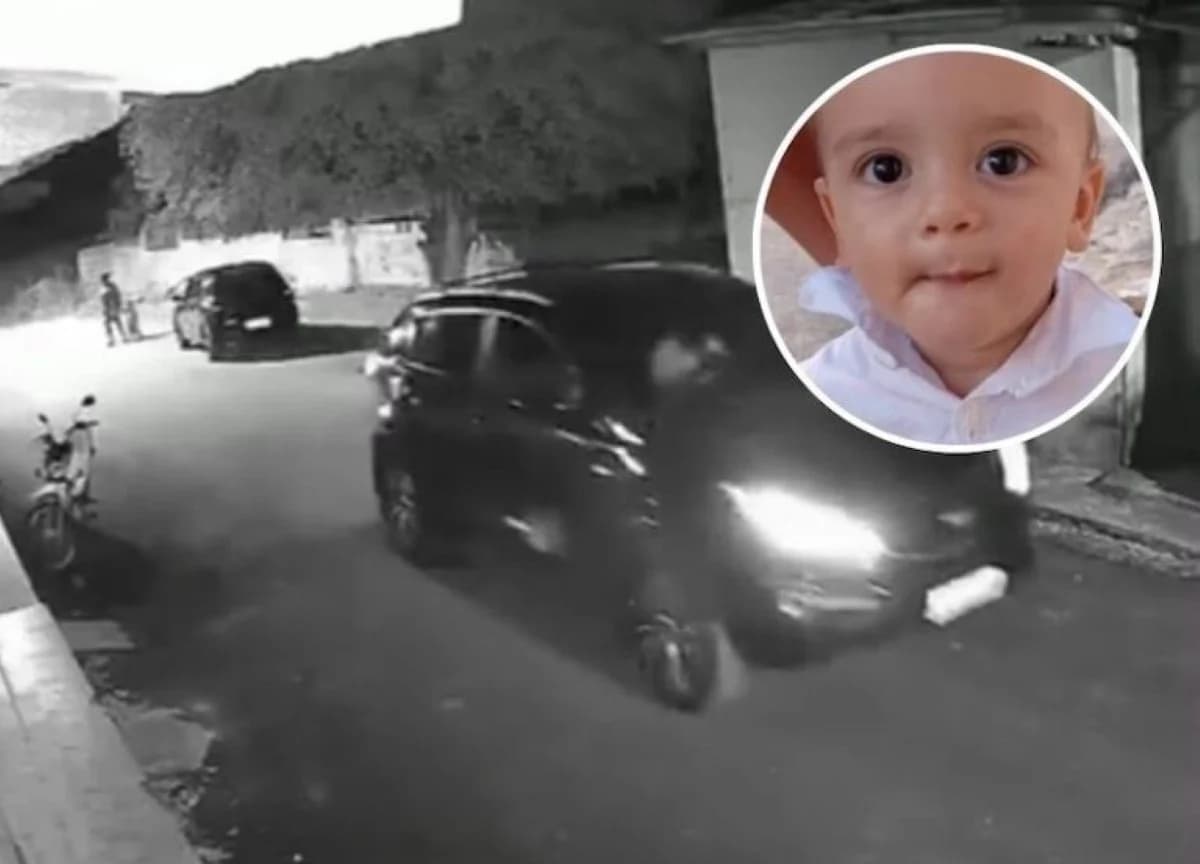 Bebê levado em Firmino Alves é localizado em praia de Ilhéus