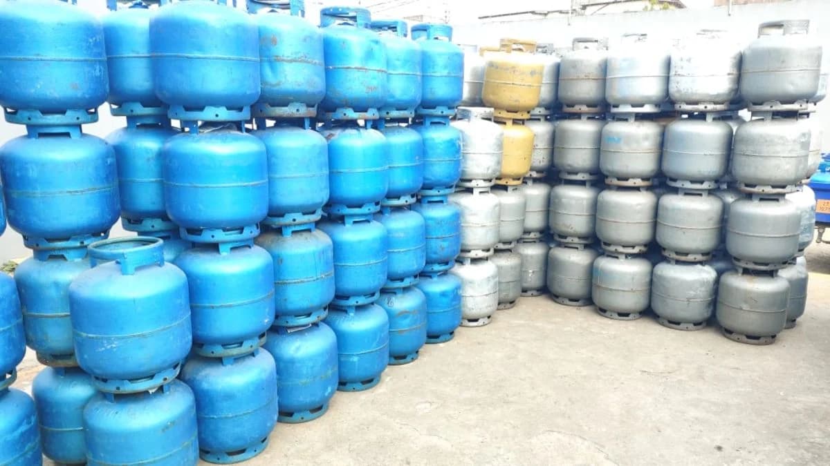 Sindicato prevê reajuste do gás de cozinha para setembro na Bahia