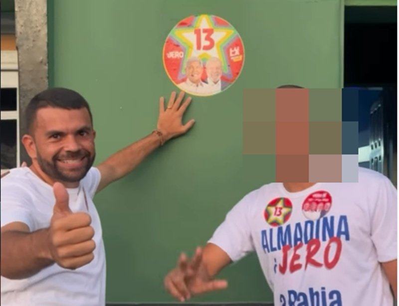 Reportagem aponta contratos da Usina Mixx para festas em Almadina