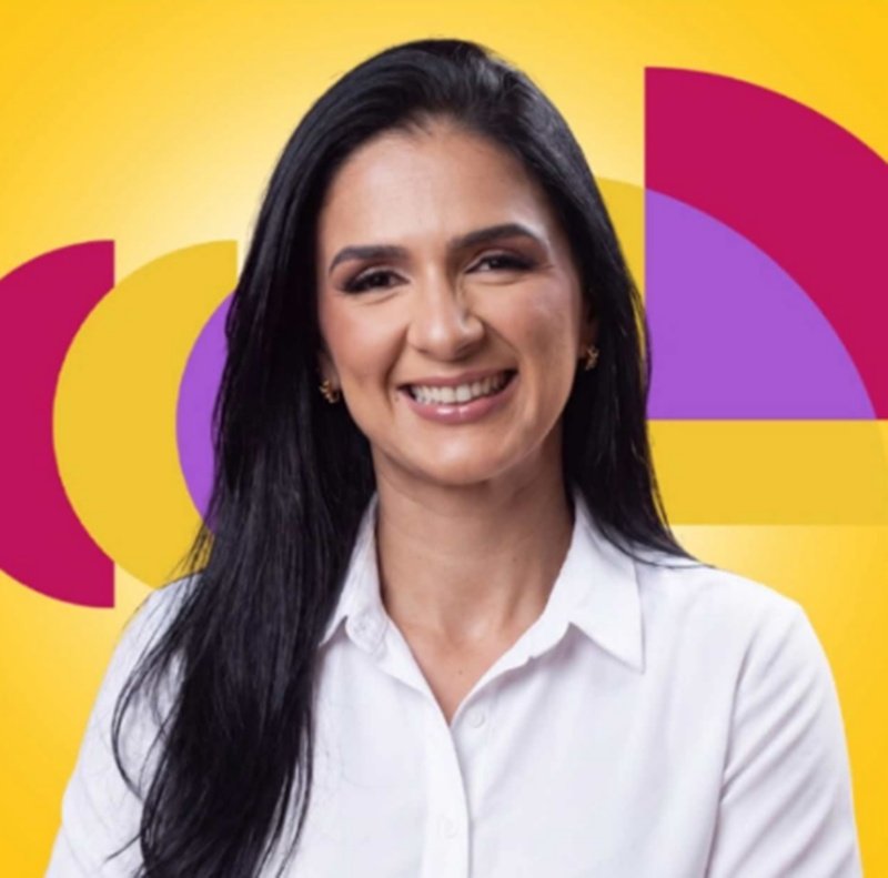 Perfis apresentam candidaturas federais ligadas a Teixeira de Freitas