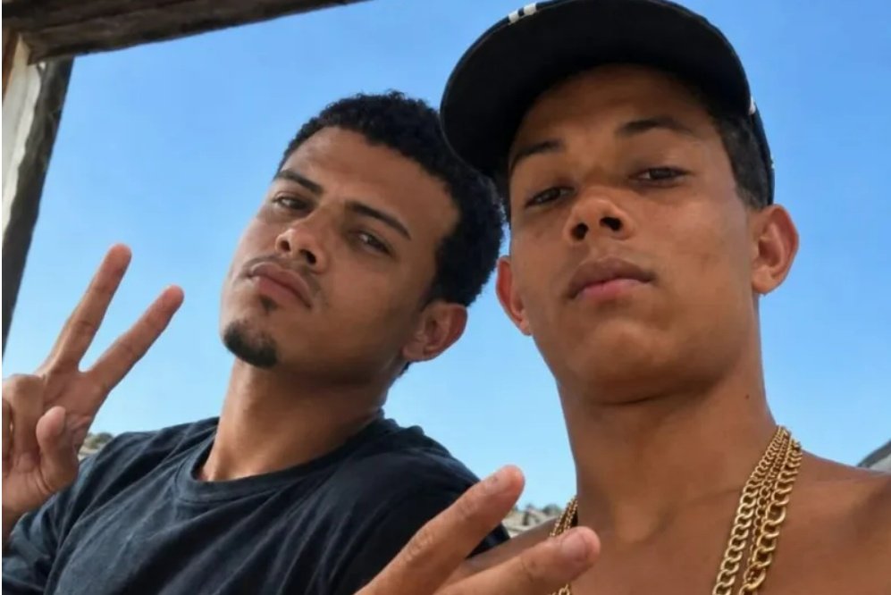 Adolescente e adulto morrem após ação policial em Eunápolis