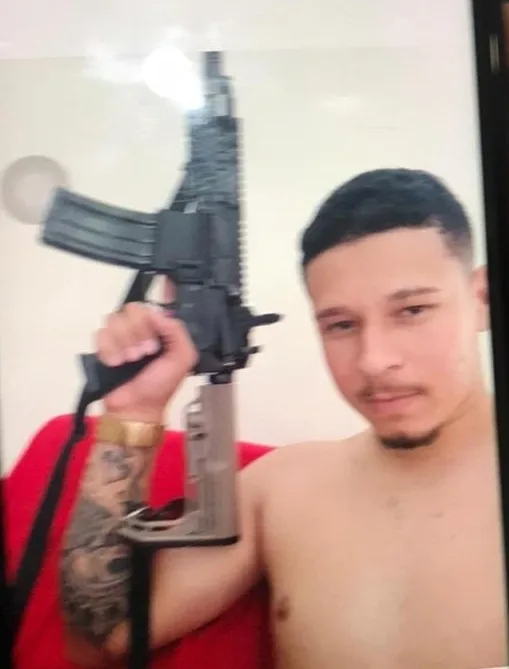 Suspeito é preso em apuração da morte de Elizeu Cardoso em Porto Seguro