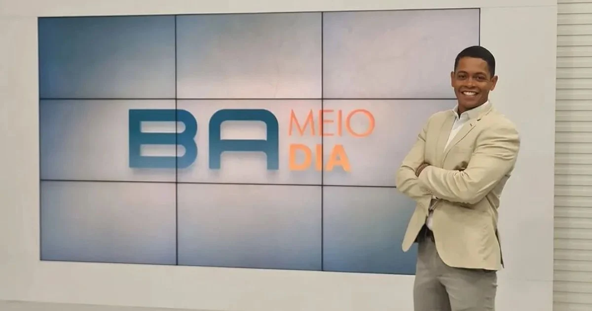 Muller Nunes é anunciado para temporada no Bahia Meio Dia Regional