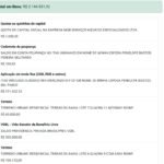 Reportagem compara valores de bens declarados por Marcelo Belitardo