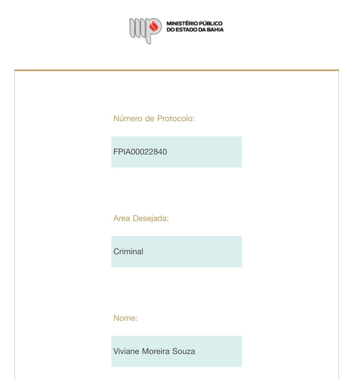 Documento antecipado por portal prevê rescisão de contratos temporários em Teixeira
