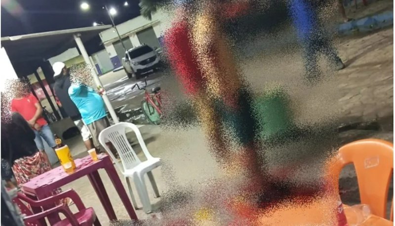 Homem morre após ataque com facão no distrito de Argolo