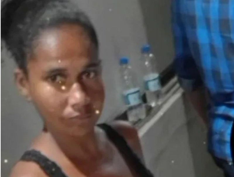 Mulher é morta em ataque no distrito de Rancho Alegre