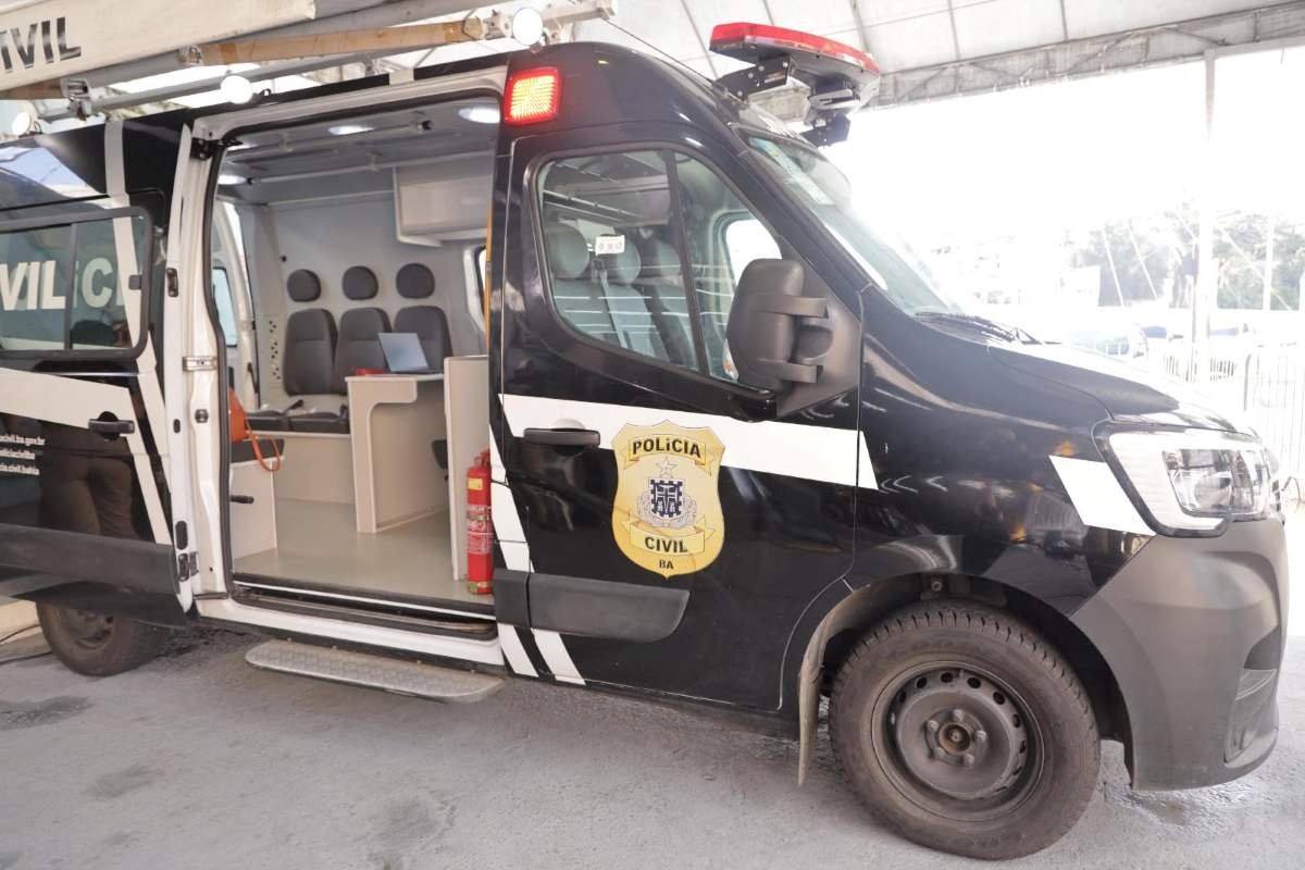 Agosto Lilás previa atendimento móvel a mulheres em terminais de Salvador