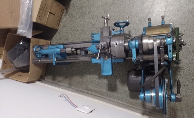 Polícia investiga suspeita de fabricação clandestina de armas em Itamaraju