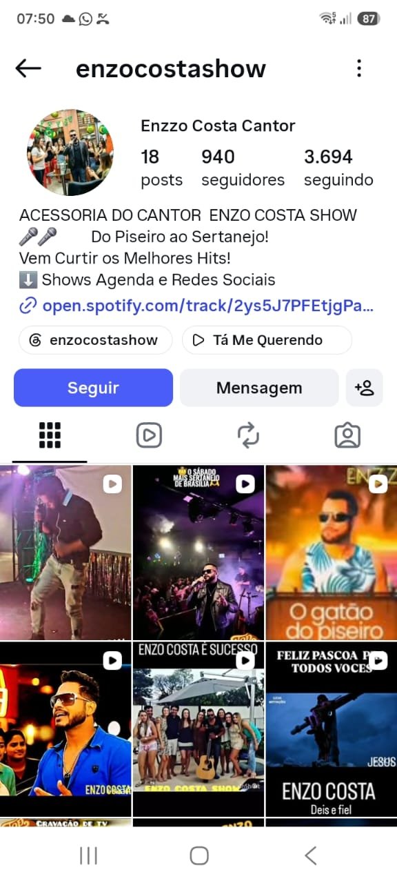 Reportagem questiona contratação de show pela Prefeitura de Prado