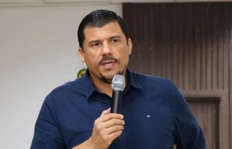 Reportagem compara valores de bens declarados por Marcelo Belitardo