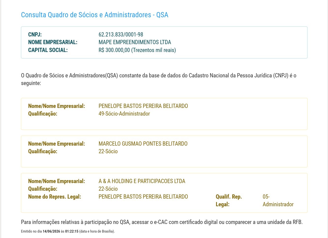 Portal questiona propaganda e declaração de bens de candidata em Teixeira