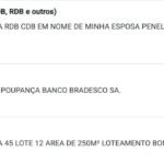 Reportagem compara valores de bens declarados por Marcelo Belitardo
