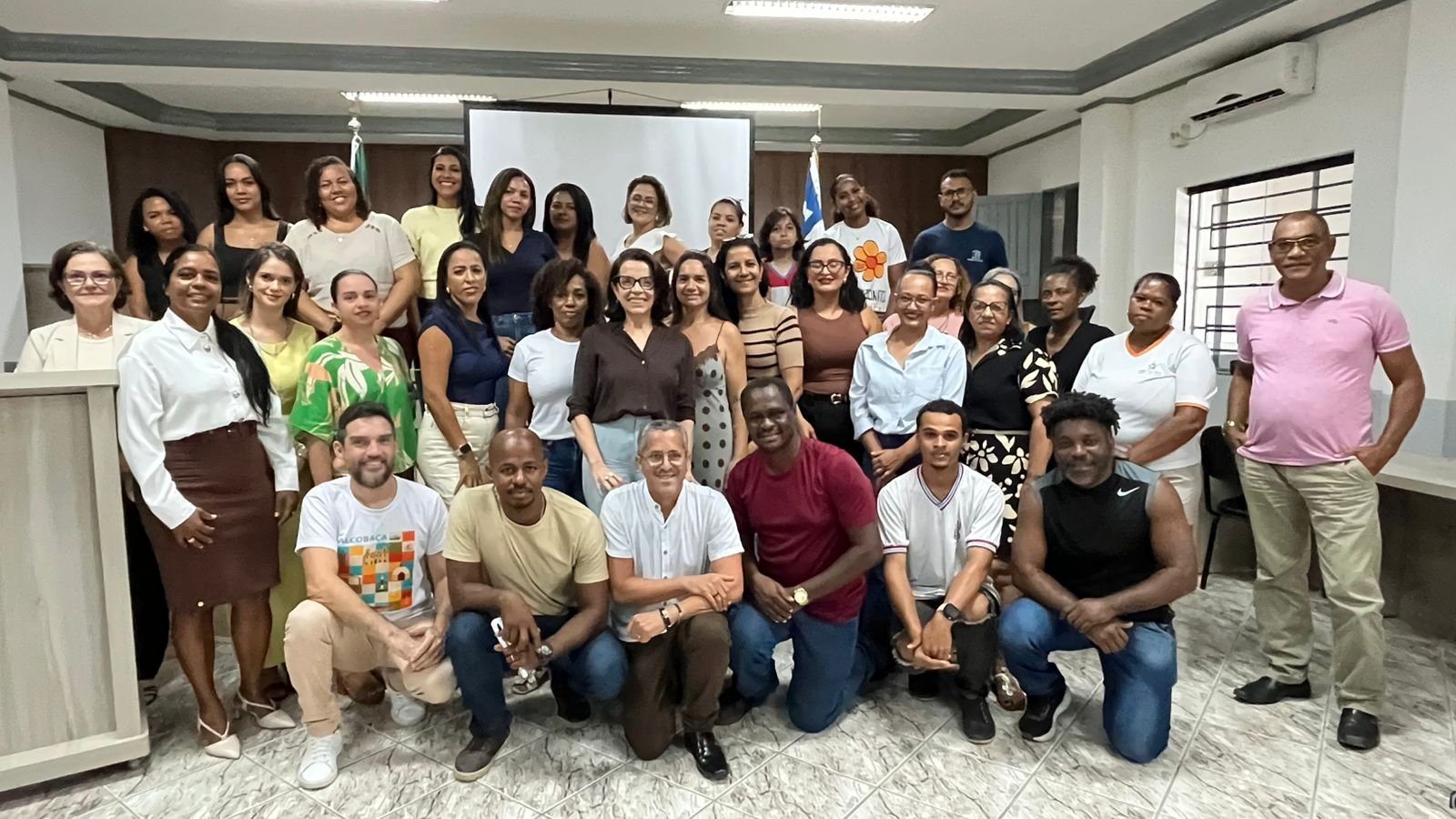 Fórum de Alcobaça reuniu comunidade para discutir educação municipal