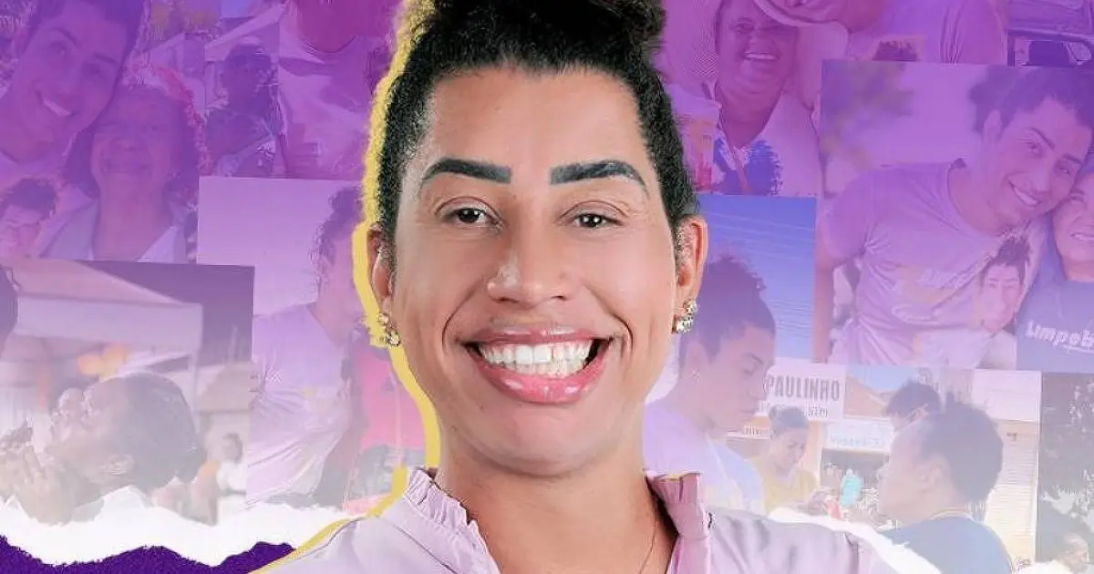 Levantamento identifica candidaturas trans em diferentes campos partidários