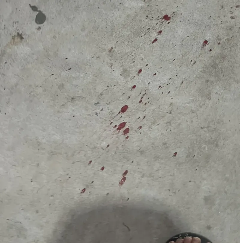 Ataque a tiros no Mercadão de Itabela deixa homem ferido