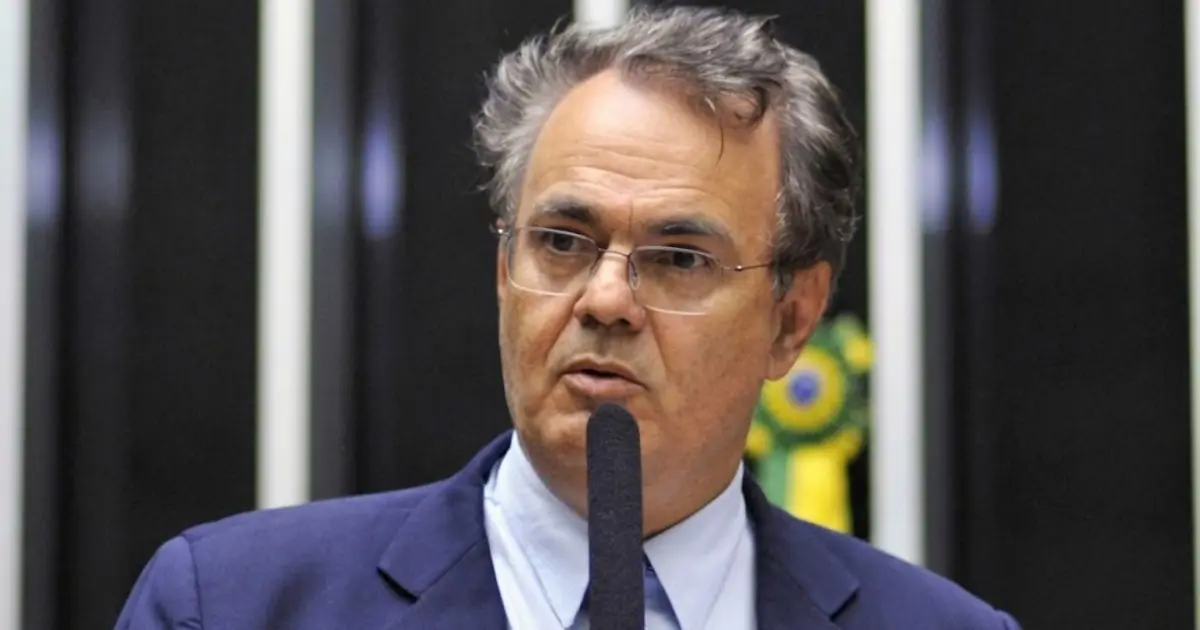 Uldurico Pinto pede correção de valor de imóvel declarado à Justiça Eleitoral