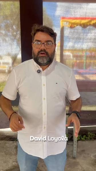Publicação cobra esclarecimentos sobre denúncias envolvendo secretário de Teixeira