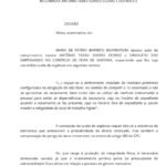 Decisão trabalhista restringe presença de dirigente em setor ocupado por colega